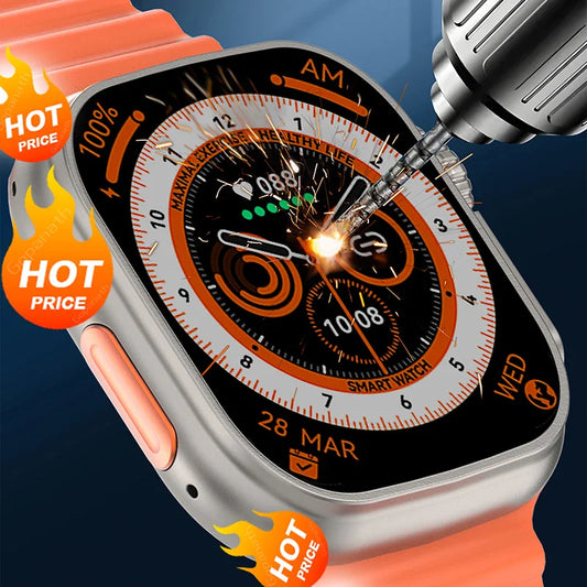 Special Package Smartwatch