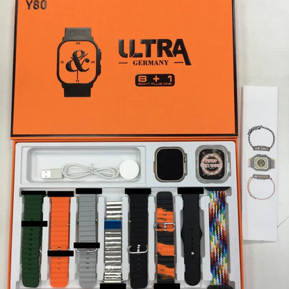Special Package Smartwatch