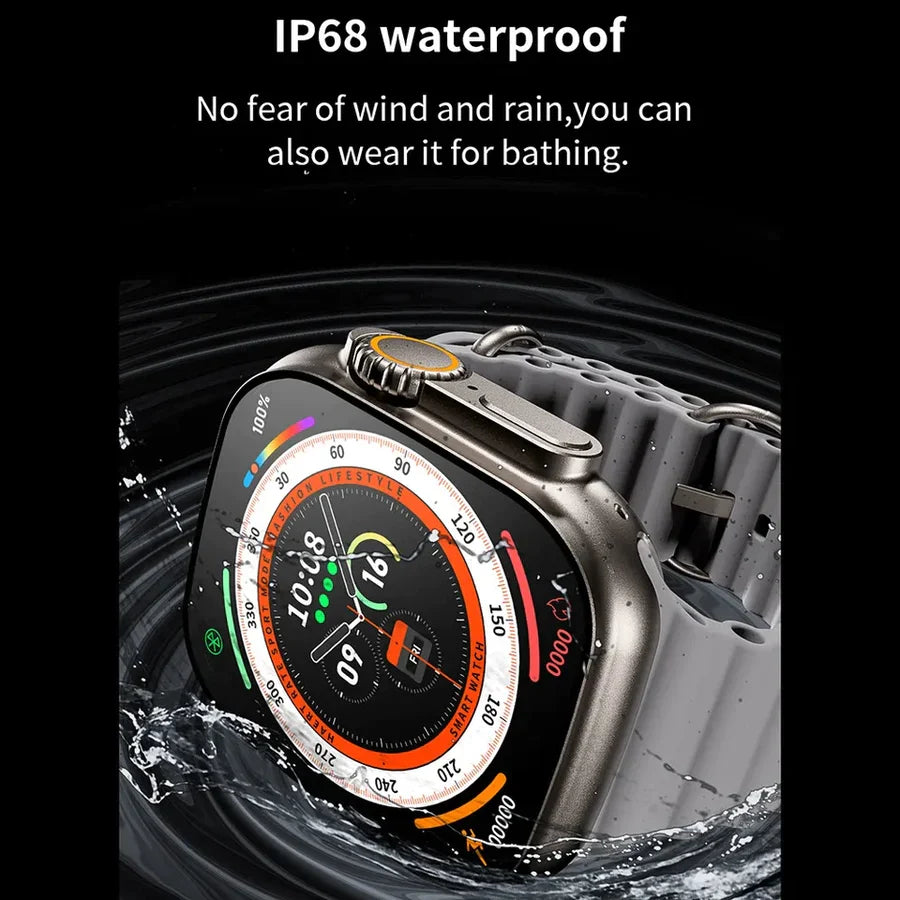 Special Package Smartwatch