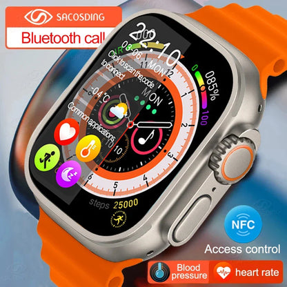Special Package Smartwatch