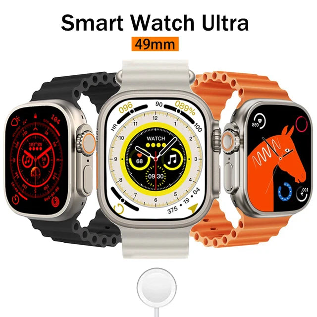 Special Package Smartwatch