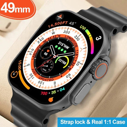 Special Package Smartwatch
